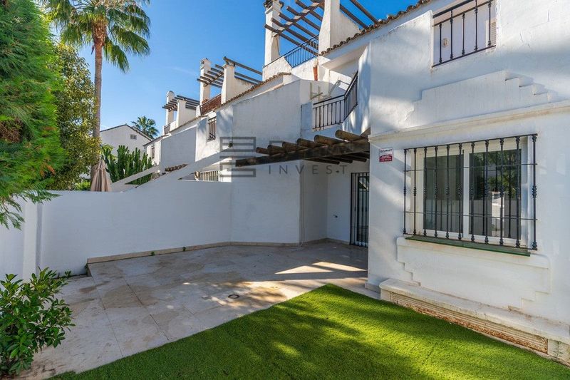 Casa en venta Marbella, Málaga. Ref: 8982. Bila Invest
