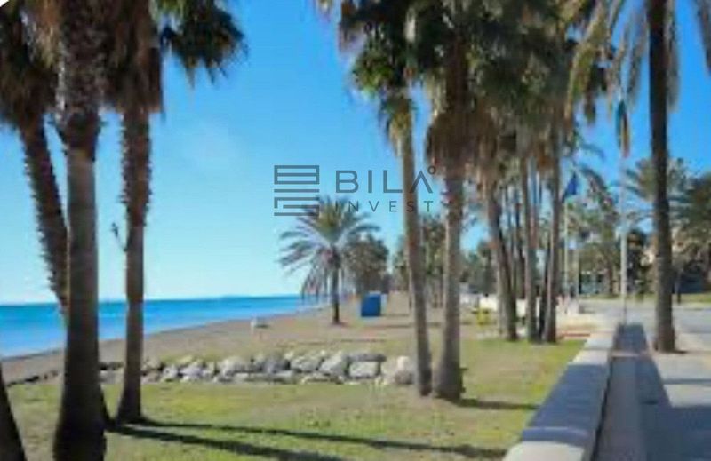 Piso en venta Marbella, Málaga. Ref: 8983. Bila Invest