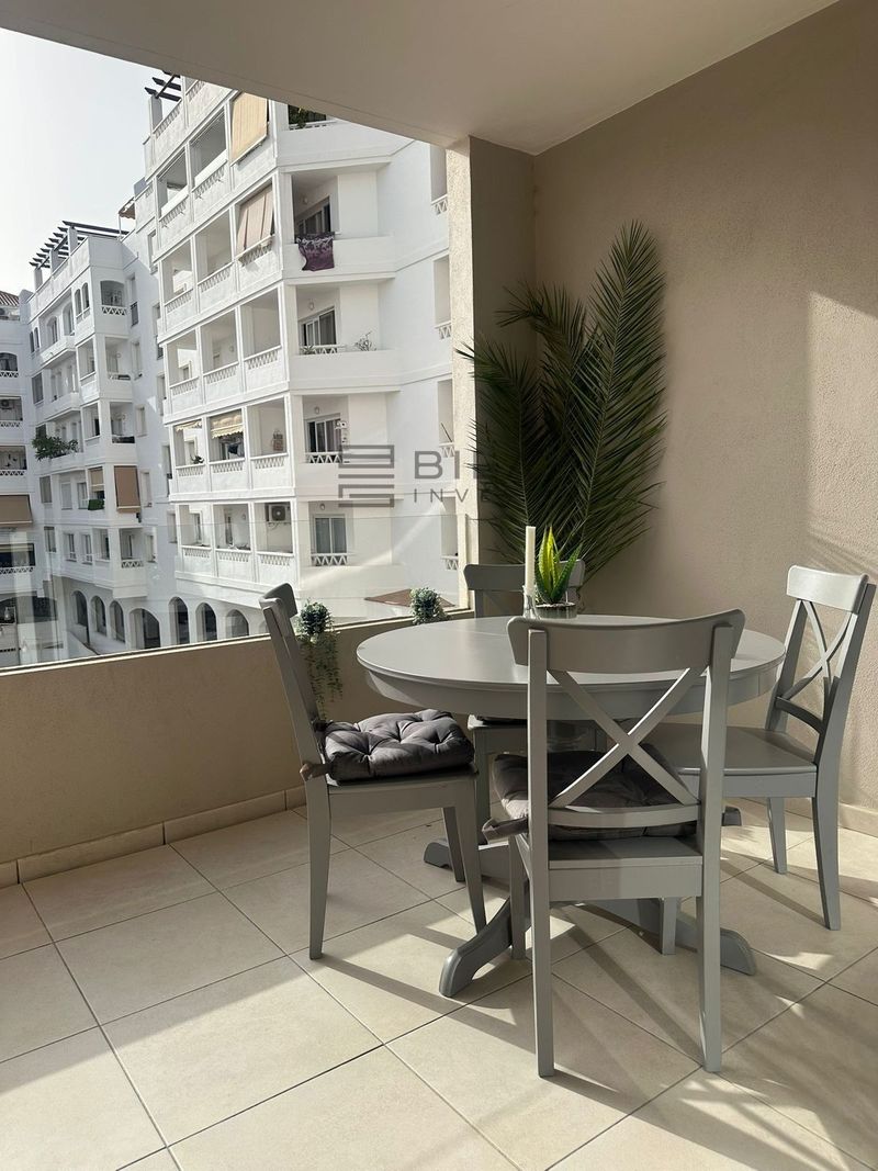 Piso en venta Marbella, Málaga. Ref: 8984. Bila Invest