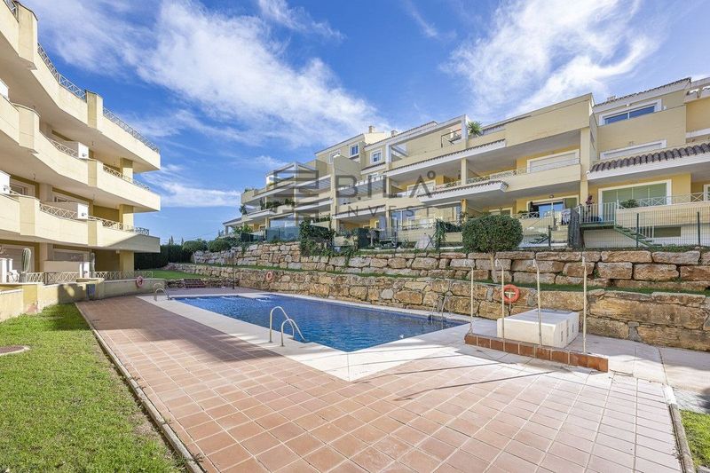 Piso en venta Marbella, Málaga. Ref: 8985. Bila Invest