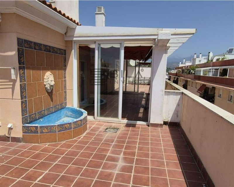 Ático en venta Marbella, Málaga. Ref: 8987. Bila Invest