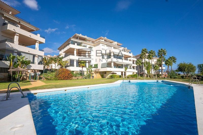 Piso en venta Mijas, Málaga. Ref: 8988. Bila Invest
