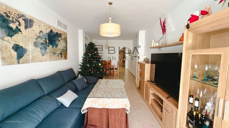 Piso en venta Mijas, Málaga. Ref: 8990. Bila Invest