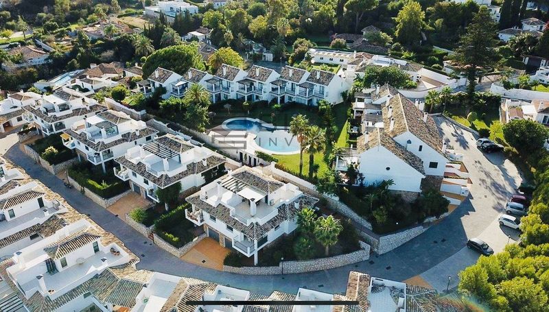 Adosado en venta Benalmádena, Málaga. Ref: 8994. Bila Invest