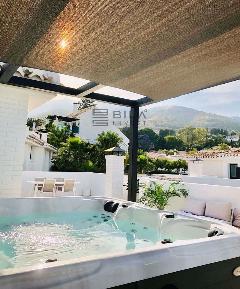 Adosado en venta Benalmádena, Málaga. Ref: 8994. Bila Invest