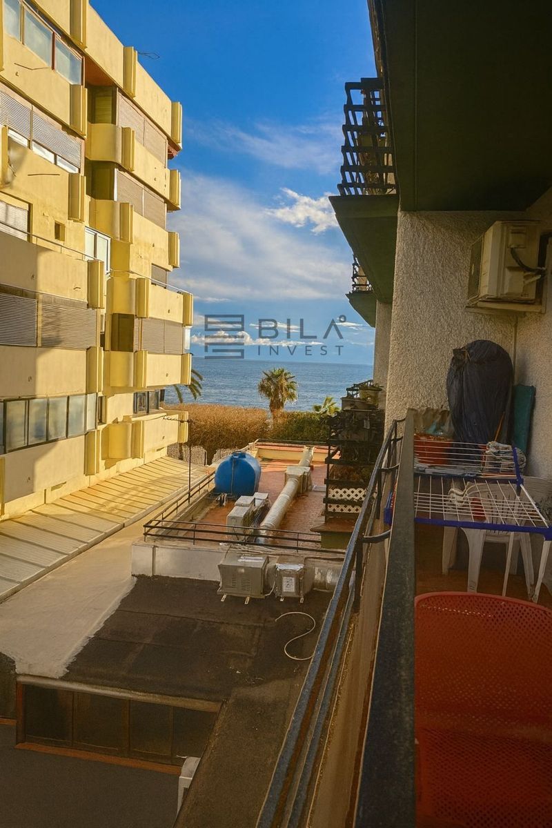 Piso en venta Marbella, Málaga. Ref: 8995. Bila Invest
