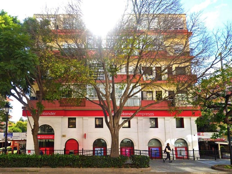 Piso en venta Marbella, Málaga. Ref: 8996. Bila Invest