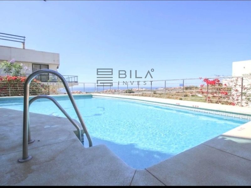 Ático en venta Mijas, Málaga. Ref: 8998. Bila Invest