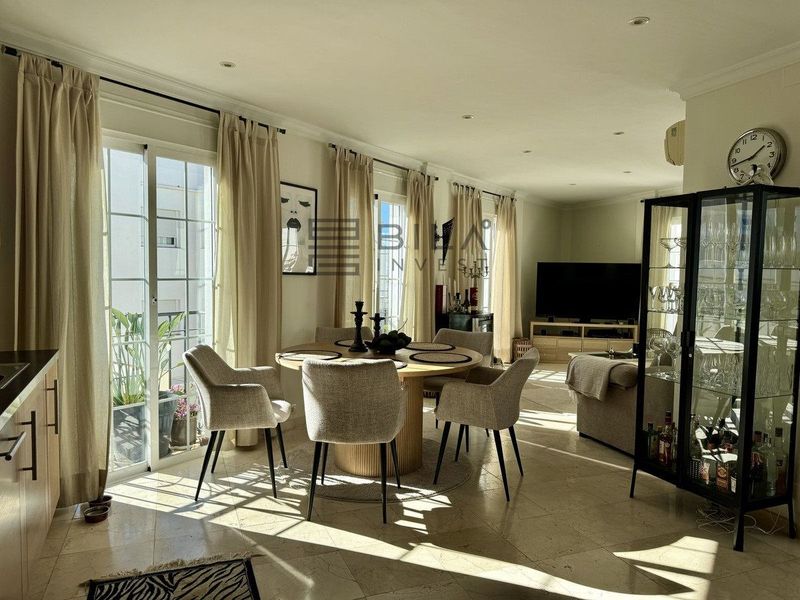 Ático en venta Marbella, Málaga. Ref: 9000. Bila Invest