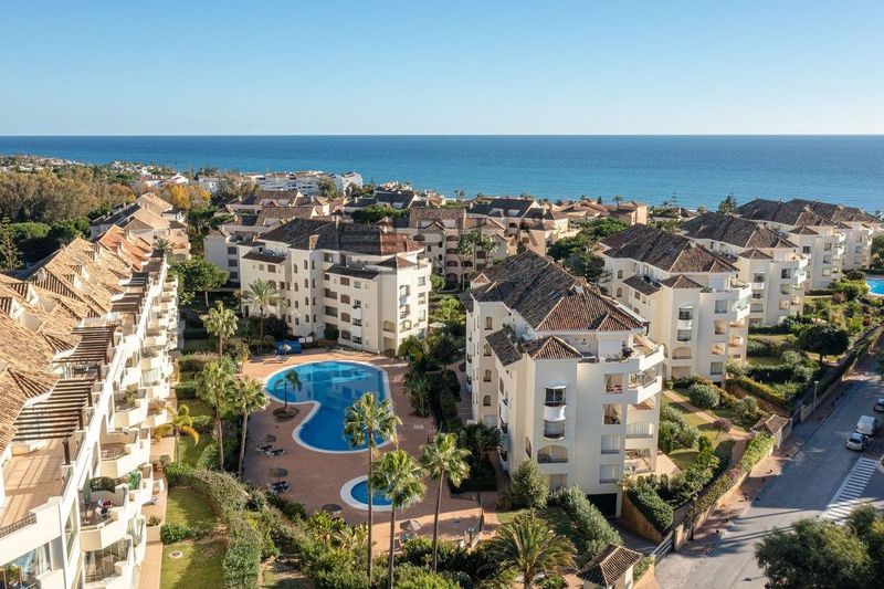 Ático en venta Marbella, Málaga. Ref: 9001. Bila Invest