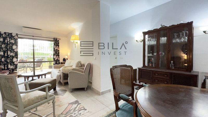 Piso en venta Fuengirola, Málaga. Ref: 9002. Bila Invest