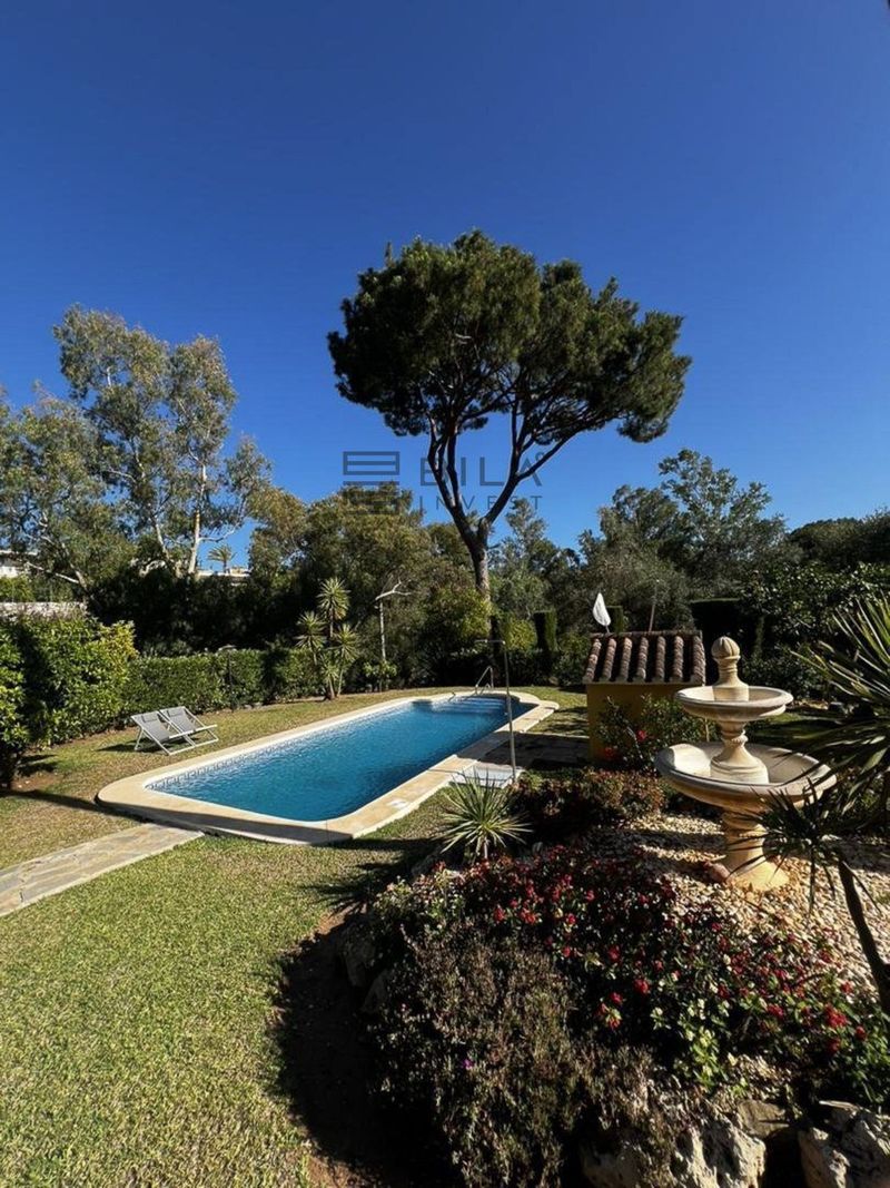 Casa en venta Mijas, Málaga. Ref: 9003. Bila Invest