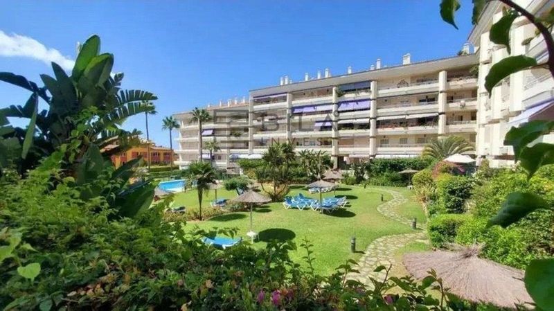 Piso en venta Marbella, Málaga. Ref: 9004. Bila Invest