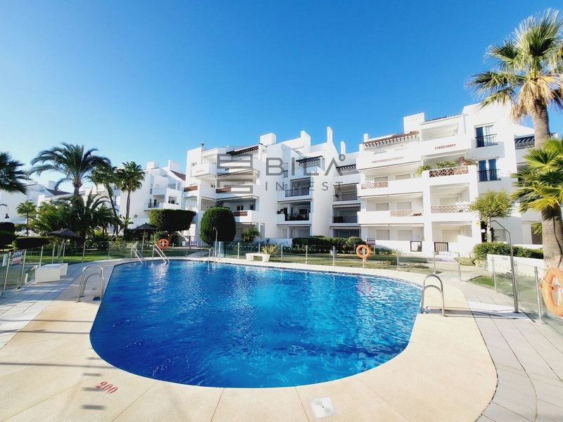 Ático en venta Mijas, Málaga. Ref: 9006. Bila Invest