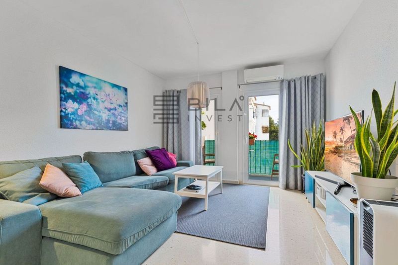 Piso en venta Mijas, Málaga. Ref: 9007. Bila Invest