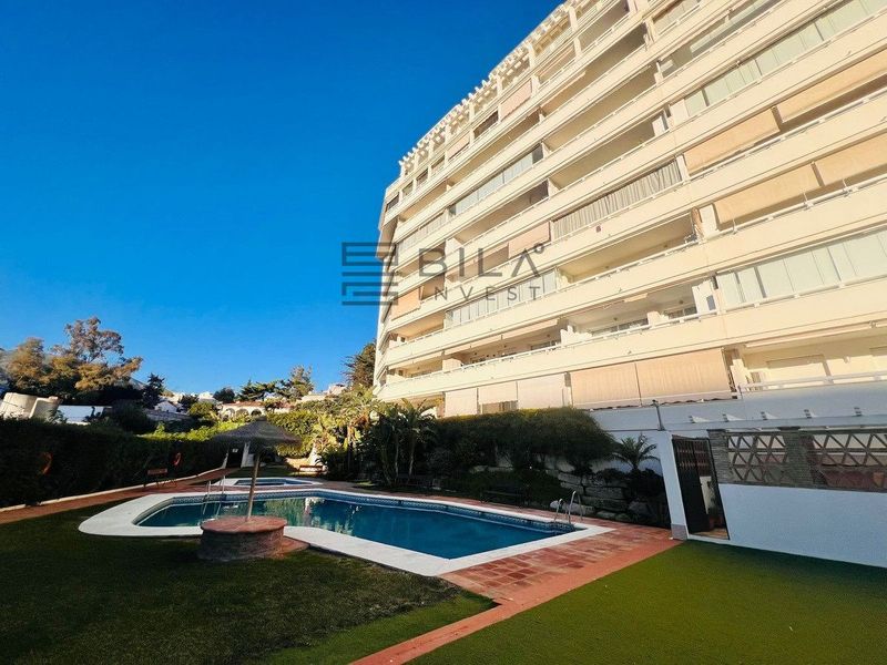 Piso en venta Marbella, Málaga. Ref: 9012. Bila Invest