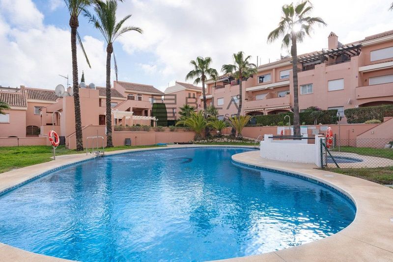 Piso en venta Mijas, Málaga. Ref: 9013. Bila Invest