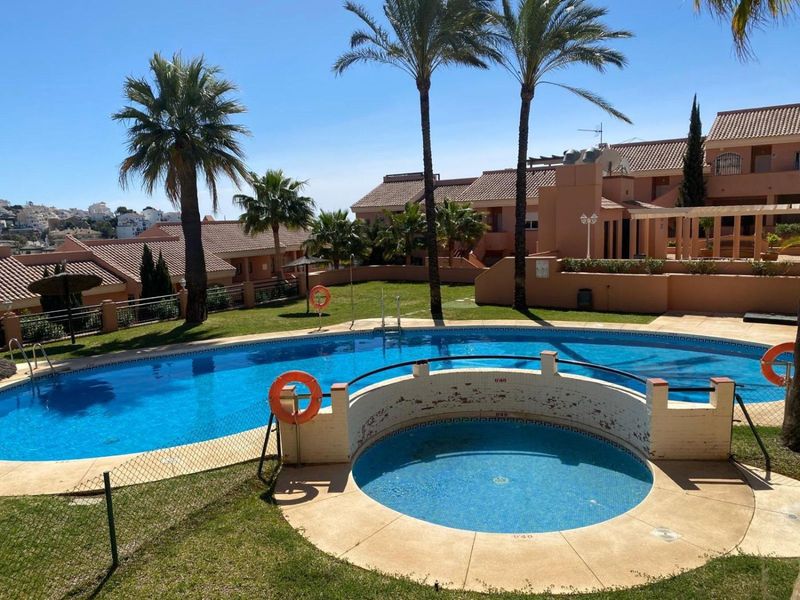 Piso en venta Mijas, Málaga. Ref: 9013. Bila Invest