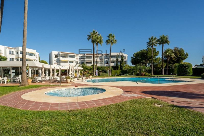 Piso en venta Mijas, Málaga. Ref: 9014. Bila Invest