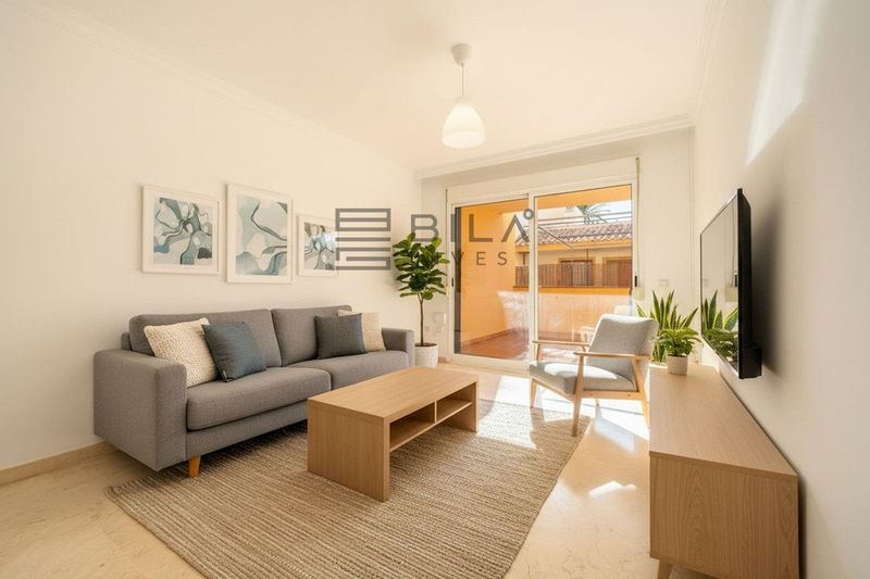 Piso en venta Benalmádena, Málaga. Ref: 9016. Bila Invest