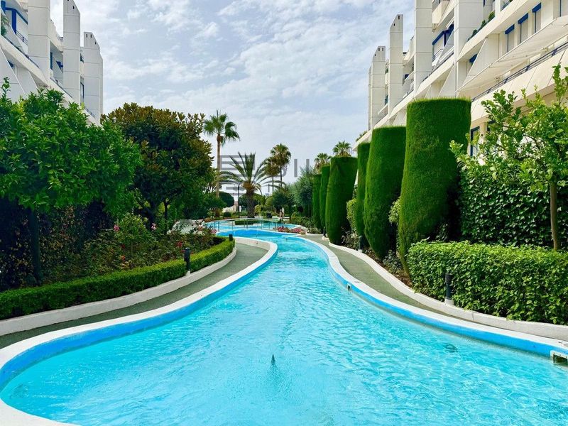 Piso en venta Marbella, Málaga. Ref: 9018. Bila Invest