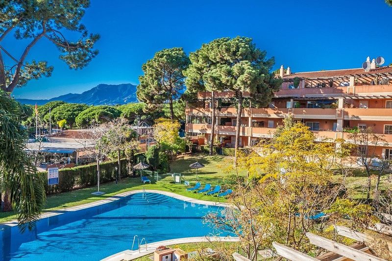 Piso en venta Marbella, Málaga. Ref: 9019. Bila Invest