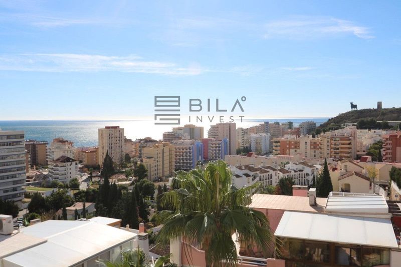 Casa en venta Fuengirola, Málaga. Ref: 9022. Bila Invest