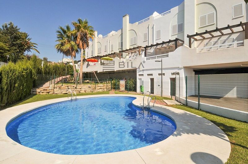 Adosado en venta Fuengirola, Málaga. Ref: 9022. Bila Invest