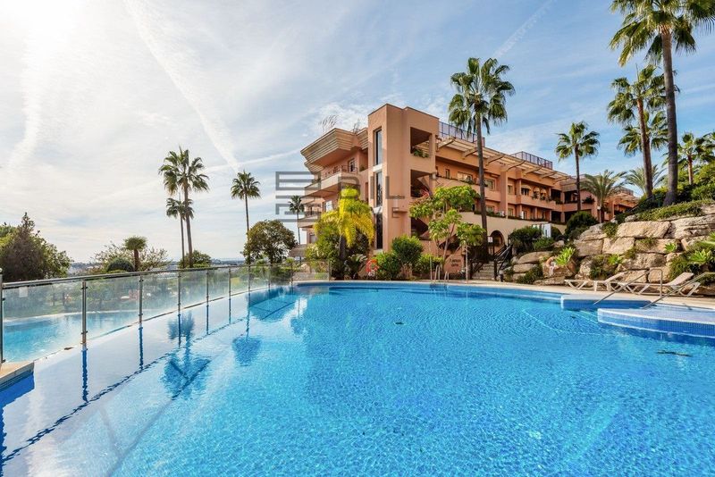 Piso en venta Marbella, Málaga. Ref: 9024. Bila Invest