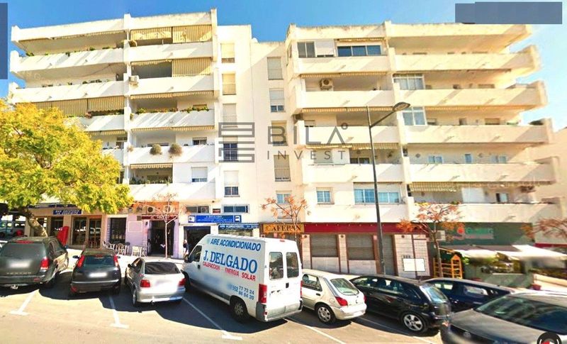 Piso en venta Marbella, Málaga. Ref: 9025. Bila Invest