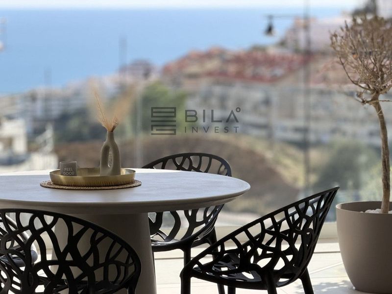 Piso en venta Fuengirola, Málaga. Ref: 9027. Bila Invest