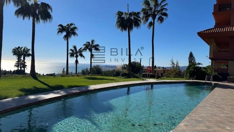 Ático en venta Fuengirola, Málaga. Ref: 9028. Bila Invest