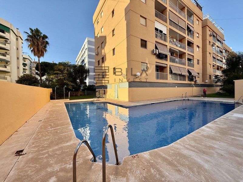 Piso en venta Fuengirola, Málaga. Ref: 9034. Bila Invest