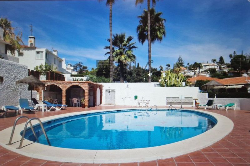 Casa en venta Marbella, Málaga. Ref: 9038. Bila Invest