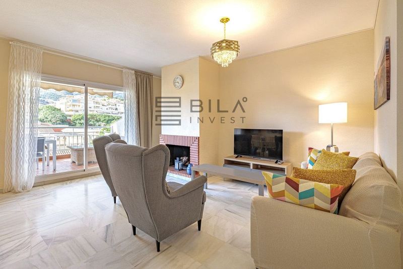Piso en venta Benalmádena, Málaga. Ref: 9040. Bila Invest