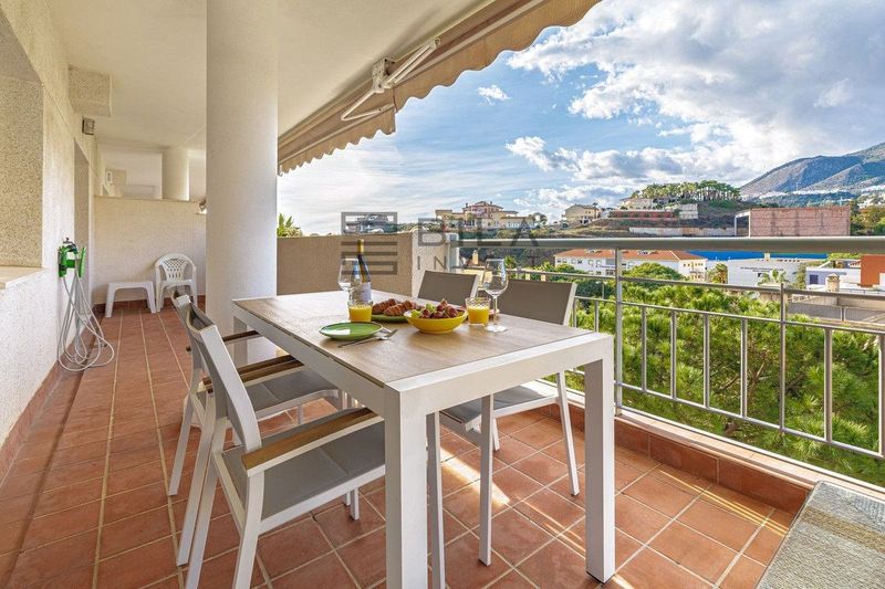 Piso en venta Benalmádena, Málaga. Ref: 9040. Bila Invest