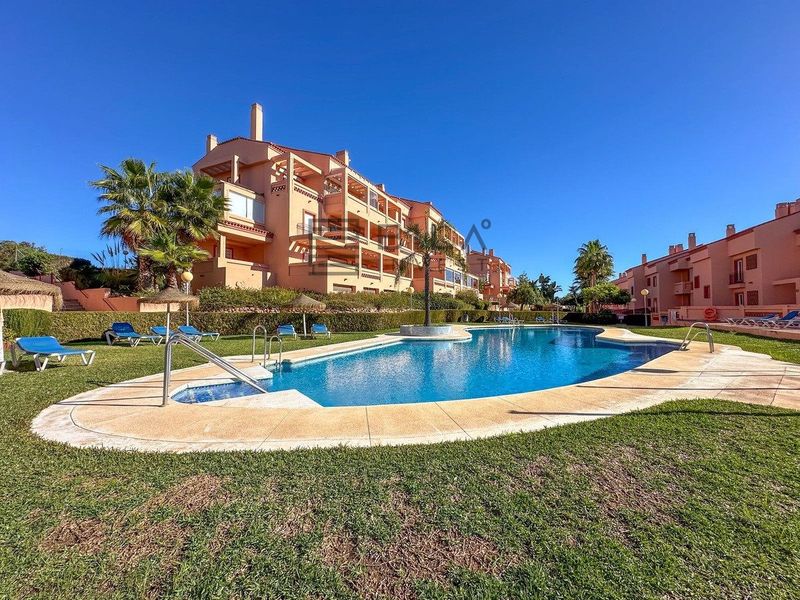 Piso en venta Mijas, Málaga. Ref: 9041. Bila Invest