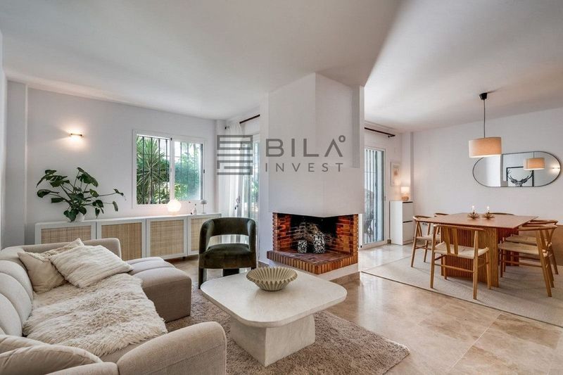 Casa en venta Marbella, Málaga. Ref: 9054. Bila Invest