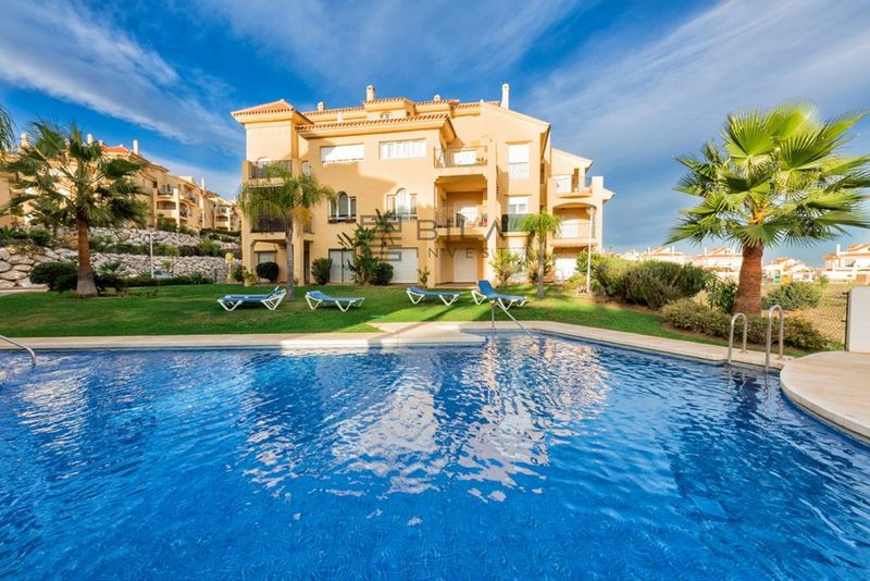 Piso en venta Mijas, Málaga. Ref: 9062. Bila Invest