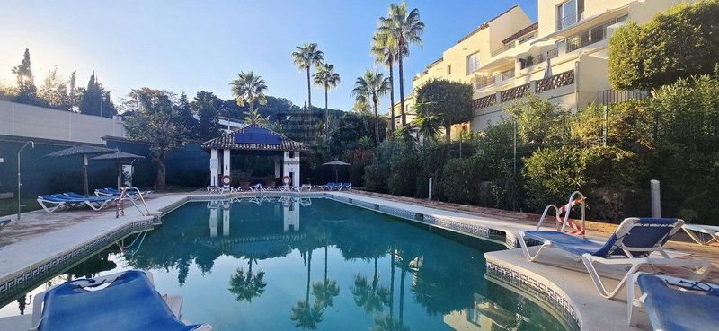 Ático en venta Marbella, Málaga. Ref: 9065. Bila Invest