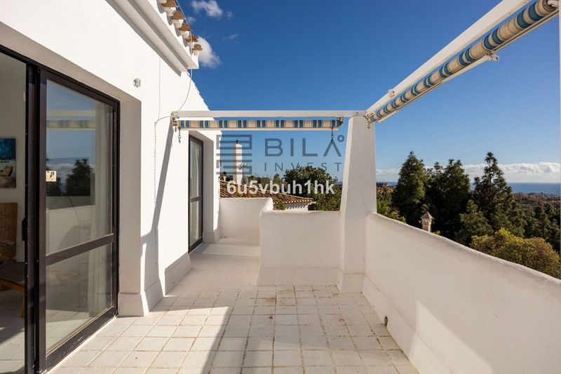 Casa en venta Mijas, Málaga. Ref: 9070. Bila Invest