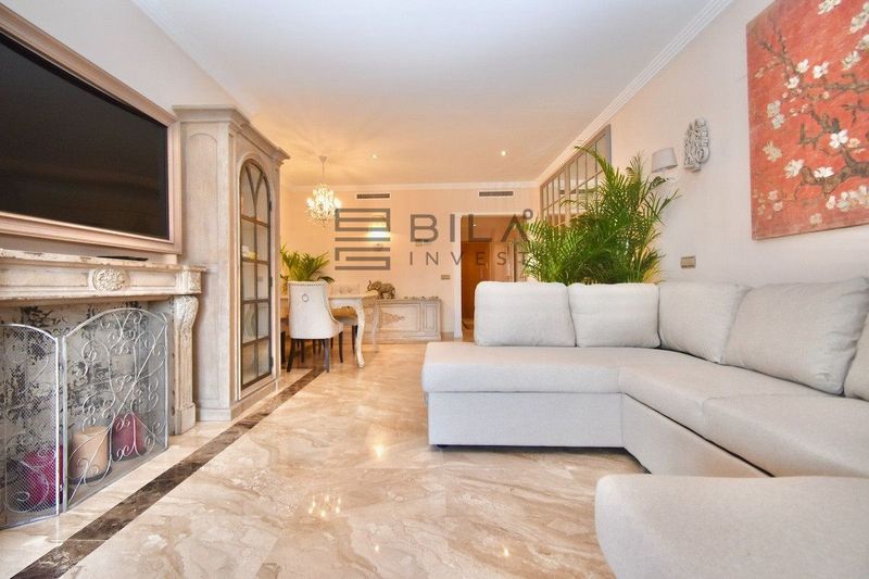 Piso en venta Fuengirola, Málaga. Ref: 9071. Bila Invest