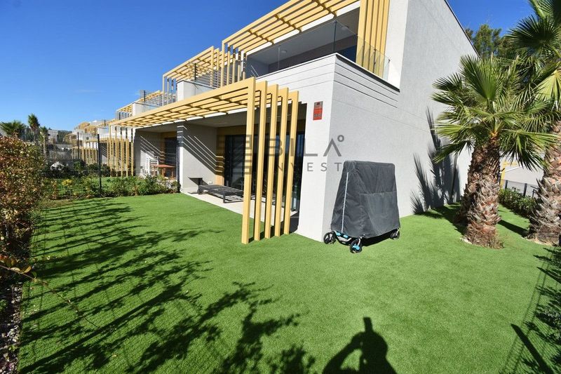 Casa en venta Mijas, Málaga. Ref: 9072. Bila Invest
