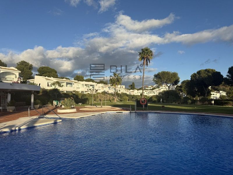 Piso en venta Mijas, Málaga. Ref: 9073. Bila Invest