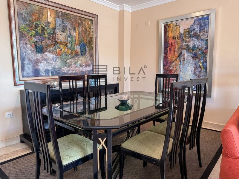 Piso en venta Marbella, Málaga. Ref: 9076. Bila Invest