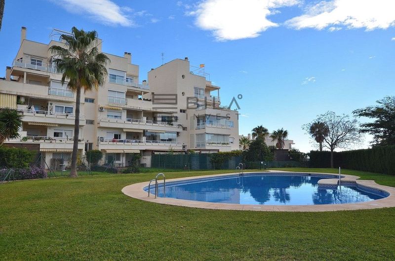 Ático en venta Benalmádena, Málaga. Ref: 9079. Bila Invest
