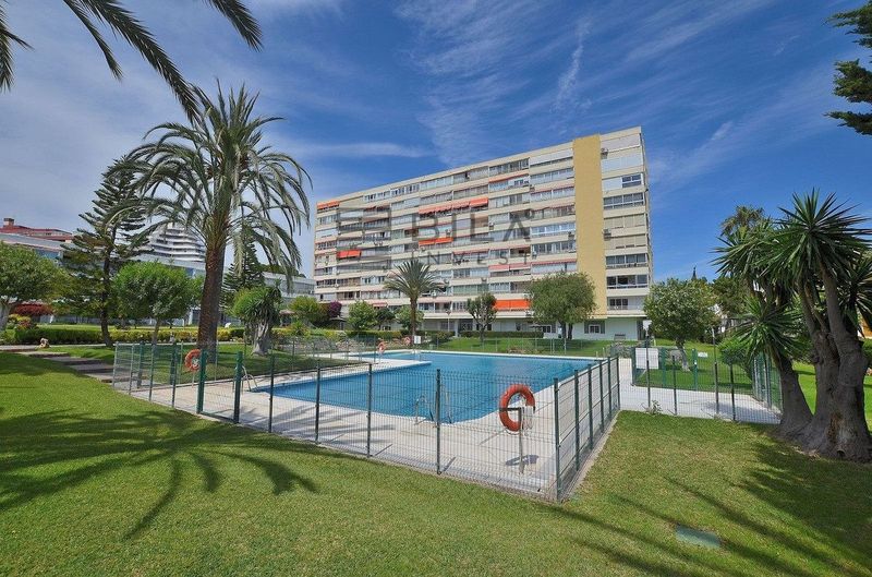 Piso en venta Benalmádena, Málaga. Ref: 9080. Bila Invest