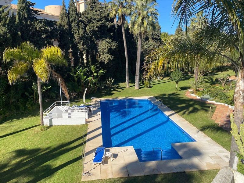 Piso en venta Marbella, Málaga. Ref: 9088. Bila Invest