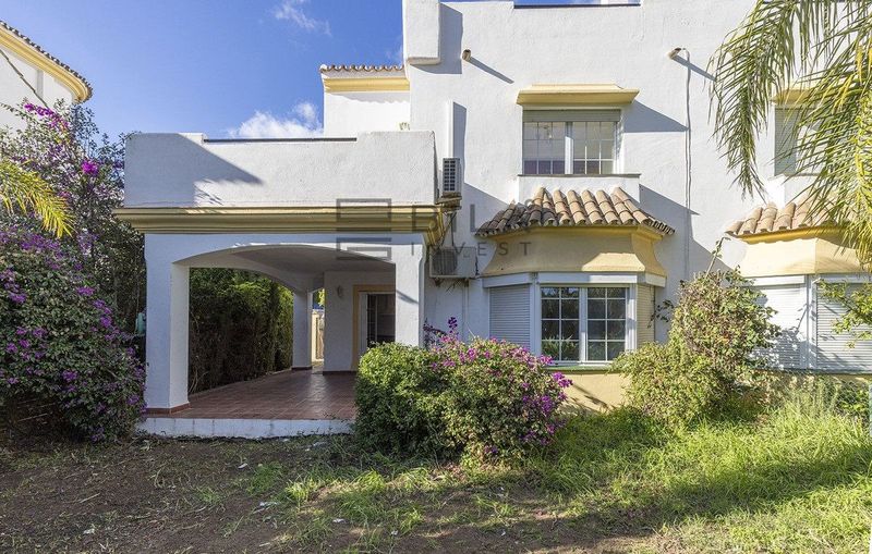 Casa en venta Marbella, Málaga. Ref: 9089. Bila Invest