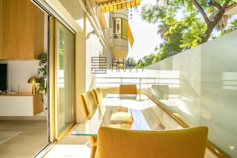 Piso en venta Marbella, Málaga. Ref: 9090. Bila Invest